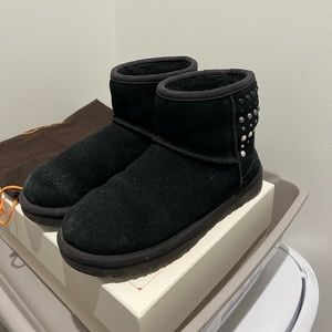UGG Ankle boots